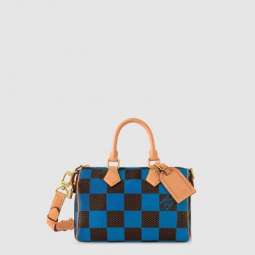루이비통 남성 스피디 반둘리에 25 N40585 - Louis vuitton Mens Speedy Bandoulire 25 