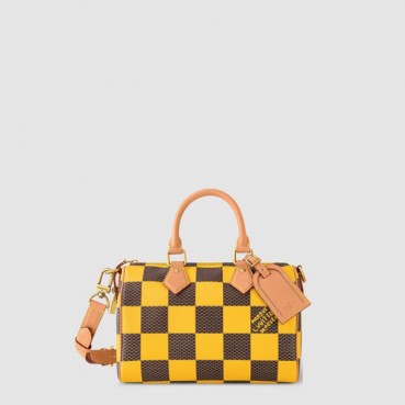 루이비통 남성 스피디 반둘리에 25 N40585 - Louis vuitton Mens Speedy Bandoulire 25 