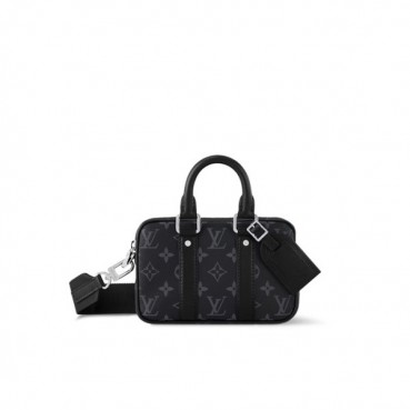루이비통 남성 나노 포르테 도큐멍 보야주 M82770 - Louis vuitton Mens Nano Porte Documents Voyage 