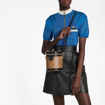 루이비통 여성 깐트 베니티 백 M43986 - Louis vuitton Womens Cannes Vanity 