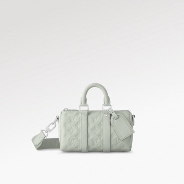 루이비통 남성 키폴 반둘리에 25 M23163 - Louis vuitton Mens Keepall Bandoulire 25 