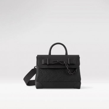 루이비통 남성 삭 스티머 백 M24436 - Louis vuitton Mens Steamer Bag 