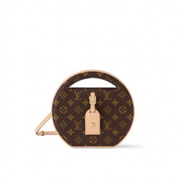 루이비통 여성 어라운드 미 PM 백 M47117 - Louis vuitton Womens Around Me Bag 