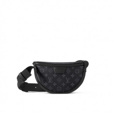 루이비통 남성 LV 문 크로스바디 백 M23835 - Louis vuitton Mens LV Moon Crossbody Bag 