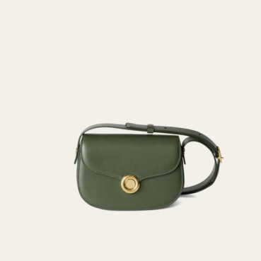 로로피아나 여성 그린 기에라 백 - Loro Piana Womens Ghiera Bag 