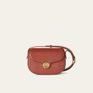 로로피아나 여성 브라운 기에라 백 - Loro Piana Womens Ghiera Bag 