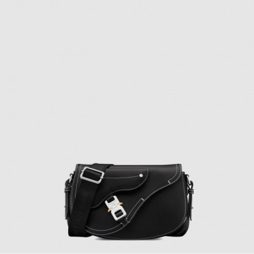 디올 남성 새들 스트랩백 - Dior Mens Saddle Strap Bag 