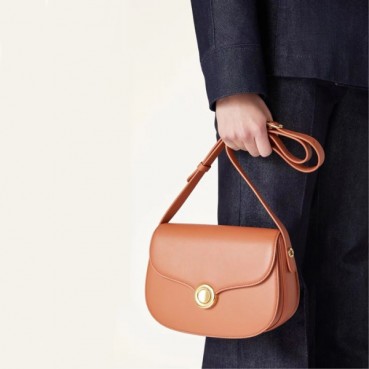 로로피아나 여성 탄 기에라 백 - Loro Piana Womens Ghiera Bag 