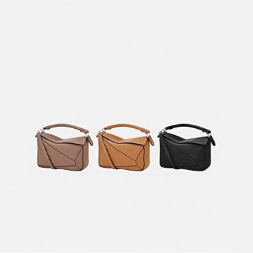 로에베 여성 이니셜 퍼즐백 - Loewe Womens Puzzle Bag 
