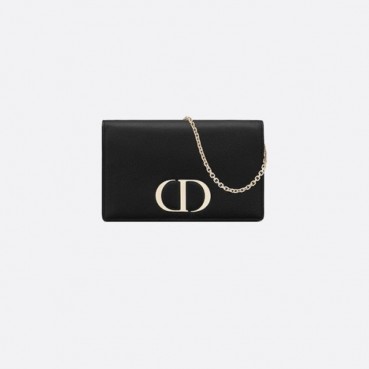 디올 여성 몽테뉴 Woc 백 - Dior Womens Montaigne Woc 