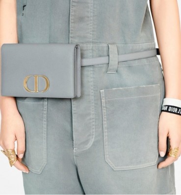 디올 여성 몽테뉴 Woc 백 - Dior Womens Montaigne Woc 