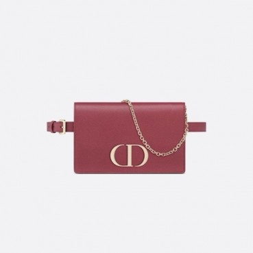 디올 여성 몽테뉴 Woc 백 - Dior Womens Montaigne Woc 