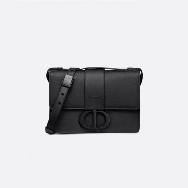 디올 여성 블랙 30 몽테뉴 - Dior Womens Black 30 Montaigne 