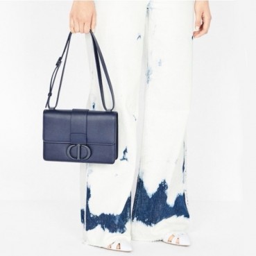 디올 여성 네이비 30 몽테뉴 - Dior Womens Navy 30 Montaigne 