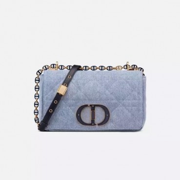 디올 여성 블루 30 몽테뉴 - Dior Womens Blue 30 Montaigne 