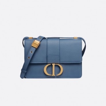 디올 여성 블루 30 몽테뉴 - Dior Womens Blue 30 Montaigne 