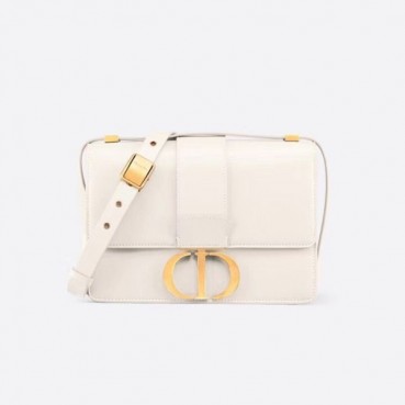디올 여성 화이트 30 몽테뉴 - Dior Womens White 30 Montaigne 