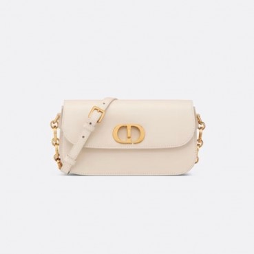 디올 여성 화이트 몽테뉴 에비뉴 - Dior Womens White Montaigne Avenue 