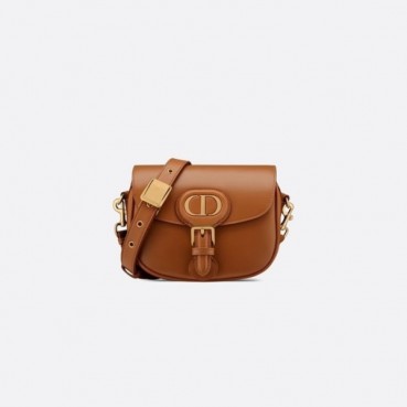 디올 여성 카멜 바비백 - Dior Womens Camel Bobby Bag 