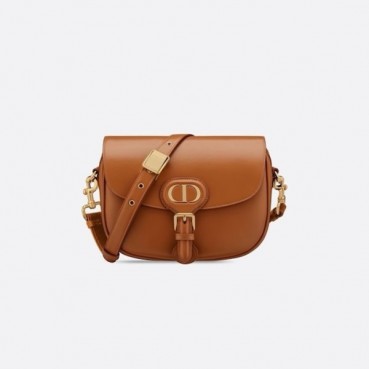 디올 여성 카멜 바비백 - Dior Womens Camel Bobby Bag 