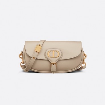 디올 여성 베이지 바비백 - Dior Womens Beige Bobby Bag 