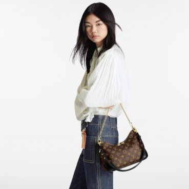 매장판 루이비통 여성 불로뉴 크로스백 M45832 - Louis vuitton Womens Boulogne Bag 