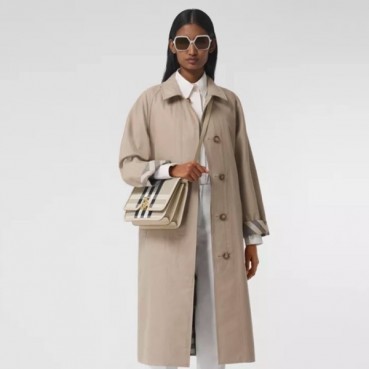 버버리 여성 베이지 크로스백 - Burberry Womens Beige Cross Bag 