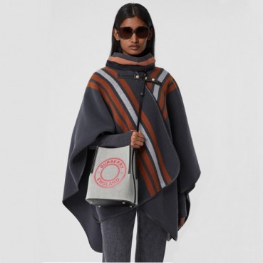 버버리 여성 브라운 크로스백 - Burberry Womens Brown Cross Bag 