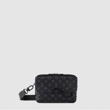 루이비통 남성 스티머 주머니 메신저 M46795 - Louis vuitton Mens Steamer Bag 