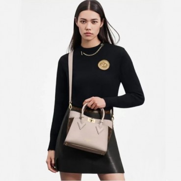 루이비통 여성 아이보리 크로스백  - Louis vuitton Womens Ivory Cross Bag 