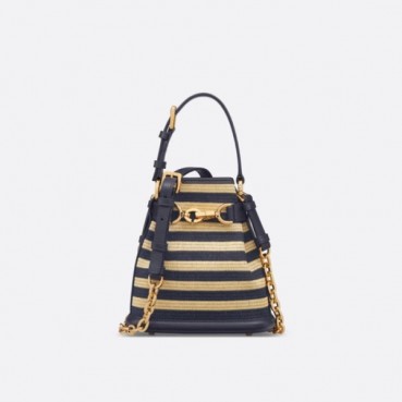 디올 여성 네이비 크로스백 - Dior Womens Navy Cross Bag 