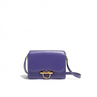 페라가모 여성 간치니 플랩 조안백 - Ferragamo Womens Gancini Flap Bag 
