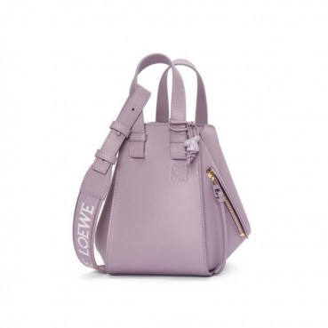 로에베 여성 퍼플 크로스백 - Loewe Womens Purple Cross Bag 