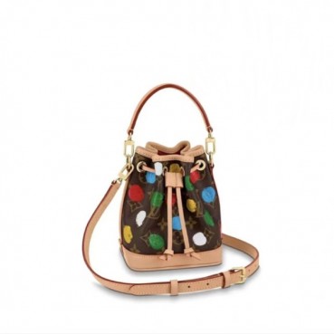 루이비통 여성 브라운 크로스백 - Louis vuitton Womens Brown Cross Bag 