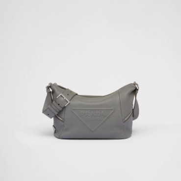 프라다 남성 그레이 크로스백 - Prada Mens Gray Cross Bag 