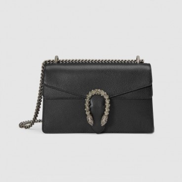 구찌 여성 블랙 디오니스 크로스백 - Gucci Womens Black Cross Bag 