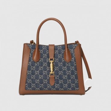 구찌 여성 블루 크로스백- Gucci Womens Blue Cross Bag 