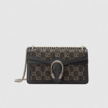 구찌 여성 블랙 크로스백- Gucci Womens Black Cross Bag 