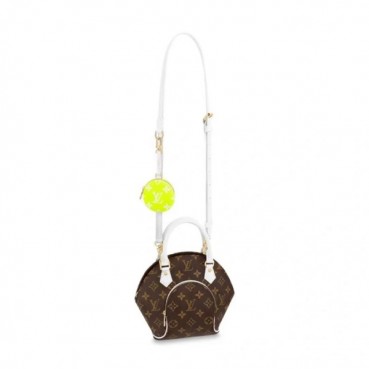 루이비통 여성 브라운 크로스백 - Louis vuitton Womens Brown Cross Bag 