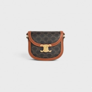 셀린느 여성 트리오페 백 - Celine Womens Triomphe Bag 