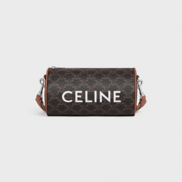 셀린느 여성  블랙 크로스백 - Celine Womens Black Cross Bag 