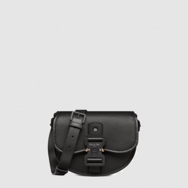 디올 남성 Gallop 미니 스트랩백 - Dior Mens Gallop Mini Strap Bag 
