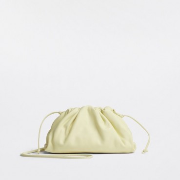 보테가베네타 여성트렌디 레몬 크로스백 - Bottega Veneta Womens Lemon Cross Bag 
