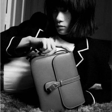 셀린느 여성 Tabou 브라운 크로스백 - Womens Brown Cross Bag 