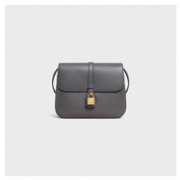 셀린느 여성 Tabou 그레이 크로스백 - Womens Gray Cross Bag 