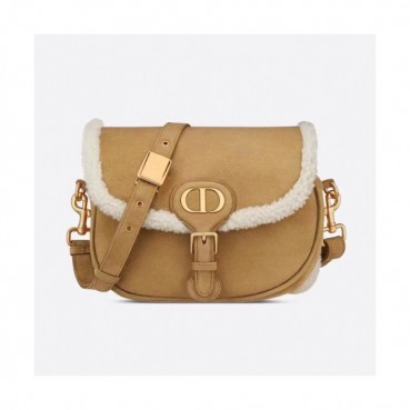 디올  여성 바비 크로스백 Size(22cm) 카멜 - Dior  Womens Bobby Cross Bag Dio01617x Camel