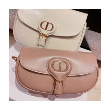 디올  여성 바비 크로스백 Size(21cm) 핑크 - Dior  Womens Bobby Cross Bag Dio01592x Pink