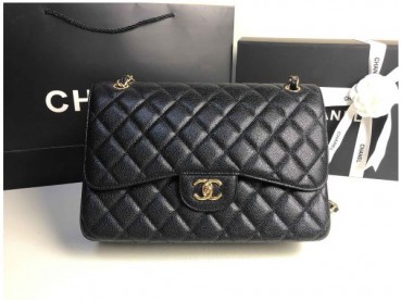 [베스트]Chanel 2022 Women Chain Cross Bag/Shoulder Bag,21cm,CHAB1697 - 샤넬 2022 여성용  체인 크로스백/숄더백,25cm,30cm,블랙