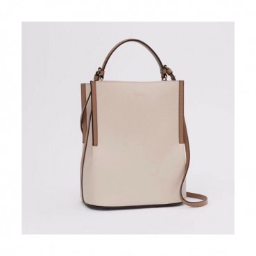 [버버리]Burbrry 2021 's Leather Cross Bag,21cm - 버버리 2021 레더 크로스백,21cm,BURB0549,베이지