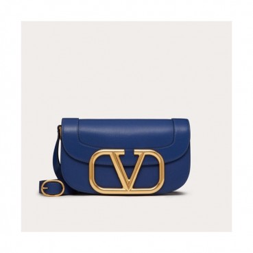 Valentino 2020 Leather Garavani Shoudler Cross Bag,26.5CM - 발렌티노 2020 가라바니 숄더 크로스백,0030